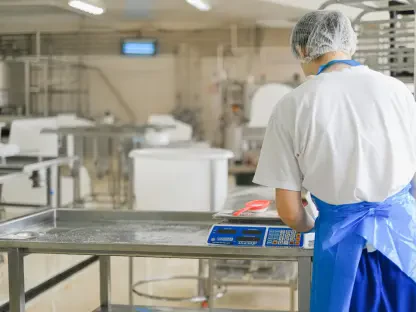 How Do Digital Twins Boost Pharma Plant Resilience?