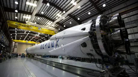 Australian Firm Unveils Bi-Metal Rocket Thruster Innovation