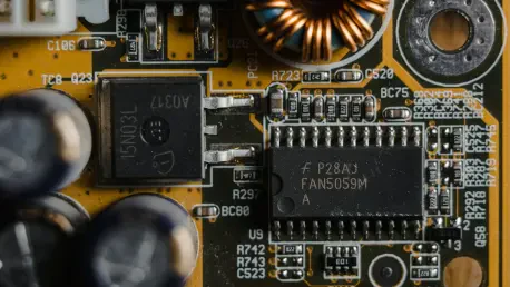 Semiconductors Power IoT, 5G, and Autonomous Future