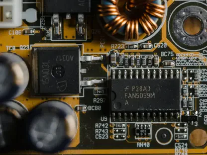 Semiconductors Power IoT, 5G, and Autonomous Future