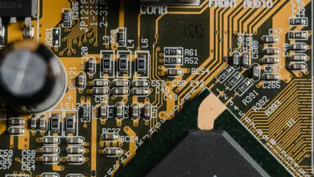 AI Boom Reshapes Semiconductor Supply Chain Dynamics