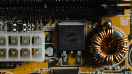 Semiconductor Equipment Surges with AI Chip Demand Boom