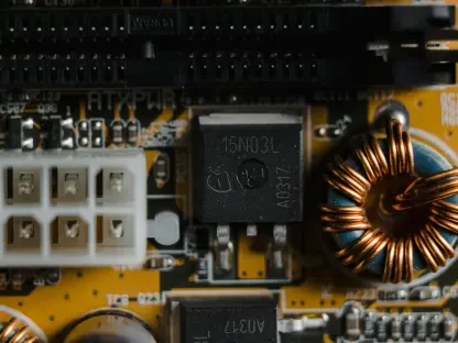 Semiconductor Equipment Surges with AI Chip Demand Boom