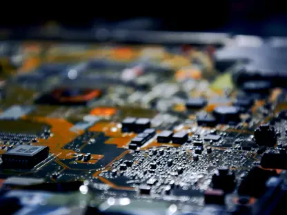 AI Supercycle Transforms Semiconductor Design and Production