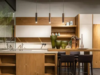 How Will New Tariffs Impact the Kitchen Cabinet Industry?