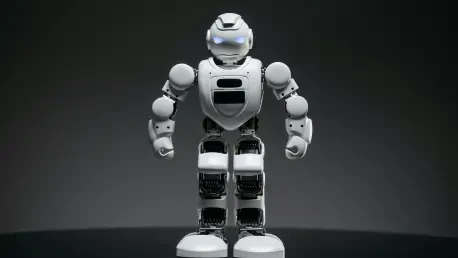 Can Humanoid Robots Transform Industries at Scale?