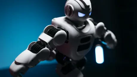 Can Figure 03 Redefine Humanoid Robotics for Home and Work?