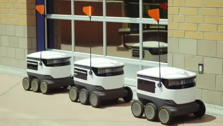 How Is GM Redefining Transportation with AI and Autonomy?