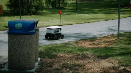 How Will £36.5M Boost UK’s Automated Mobility Future?