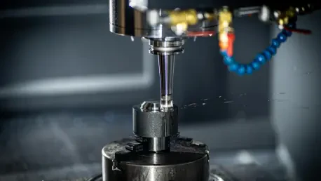 Silicon Valley Machining Shop Expands with Innovation Focus