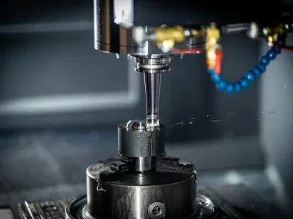 Silicon Valley Machining Shop Expands with Innovation Focus