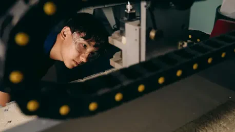 How Did Tritorc Redefine Industrial Maintenance Globally?