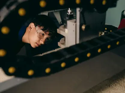 How Did Tritorc Redefine Industrial Maintenance Globally?