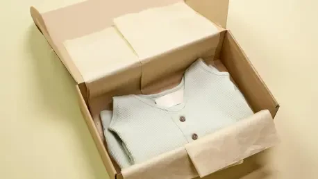 Silphium Paper: A Sustainable Alternative for Packaging