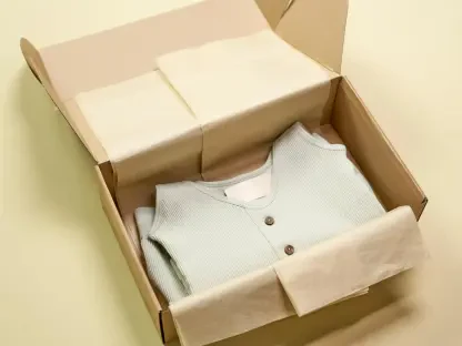 Silphium Paper: A Sustainable Alternative for Packaging