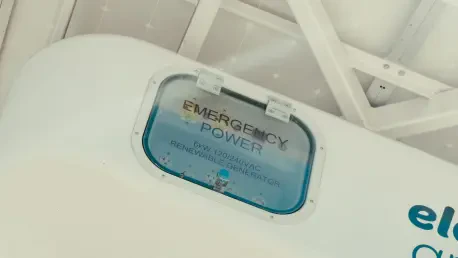 Can Solid Power Revolutionize EV Battery Technology?