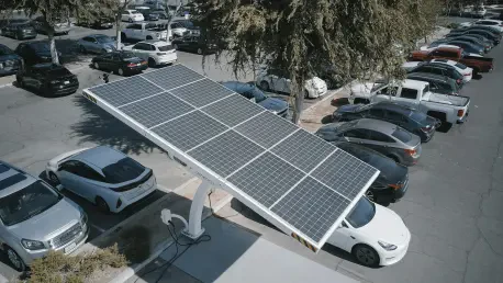 China's EV Exports Drive Tajikistan’s Green Transition