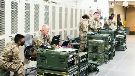 Aurora Labs Restructures Board to Boost Defense Sector Growth