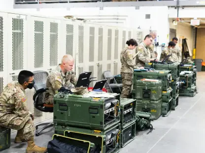 Aurora Labs Restructures Board to Boost Defense Sector Growth