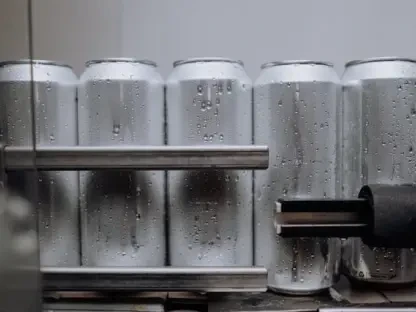 How Is Cold Spray AM Revolutionizing Modern Manufacturing?