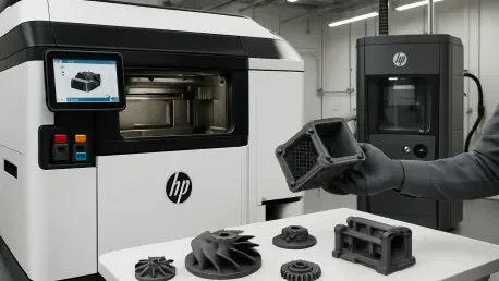 HP Unveils New 3D Printing Tech and Partnerships at Formnext