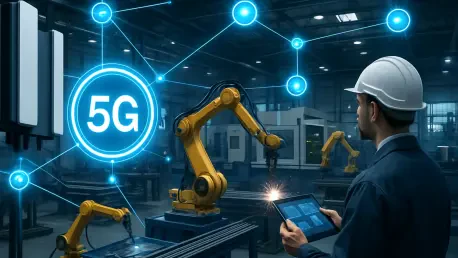 China Mobile Drives Global Private 5G for Industrial Growth