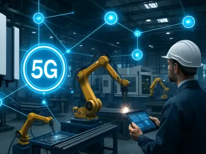 China Mobile Drives Global Private 5G for Industrial Growth