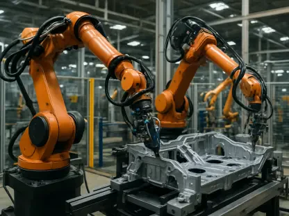 What Are the Hidden Benefits of Automation in Manufacturing?