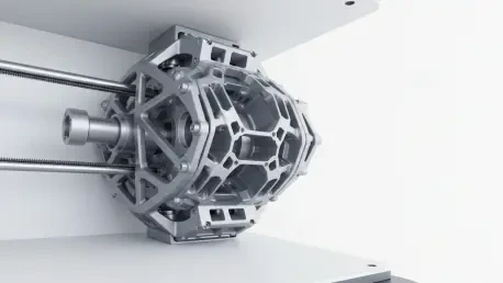 How Is Additive Manufacturing Revolutionizing Aerospace?