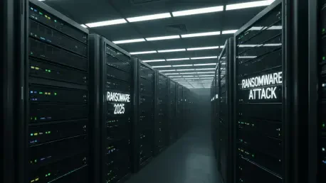 Ransomware Threat Trends 2025 – Review