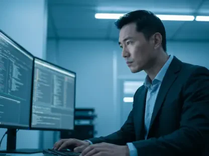 How Are Military Vets Defending the Digital Battlefield?