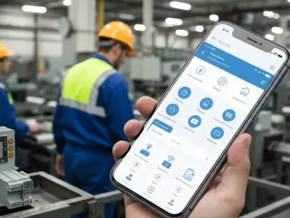 Can Smartphones Revolutionize Industrial Automation?