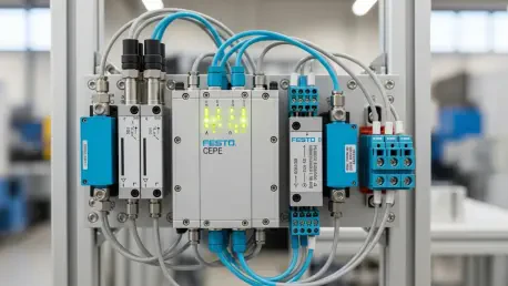 How Does Festo’s CEPE Revolutionize Industrial Automation?