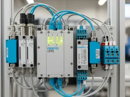 How Does Festo's CEPE Revolutionize Industrial Automation?