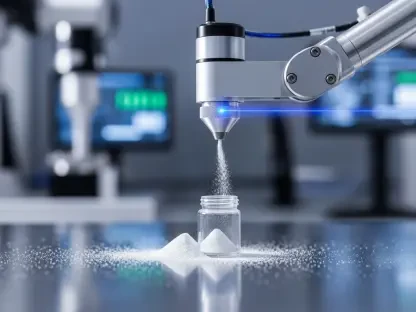 Powder Dispensing Systems Market to Hit $370M by 2035 in USA