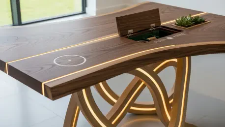 How Does Levity Collection Redefine Timber Furniture Design?