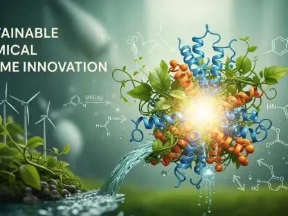 BASF and IFF Partner for Sustainable Chemical Solutions