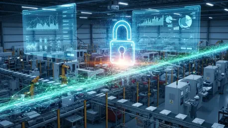 Securing Big Data: Key Strategies for Manufacturers