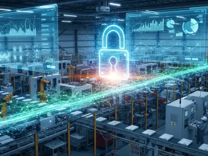 Securing Big Data: Key Strategies for Manufacturers