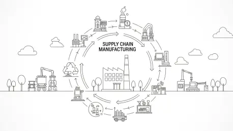 How Can Manufacturers Scale Circular Supply Chains?