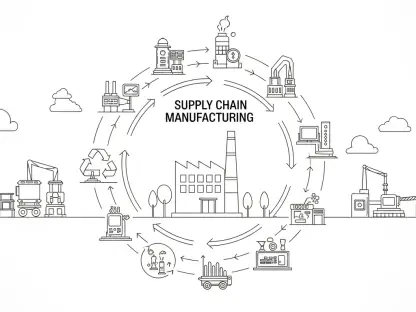 How Can Manufacturers Scale Circular Supply Chains?