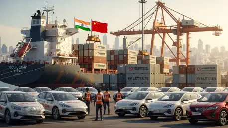 Why Is India’s EV Market Still Reliant on Chinese Imports?