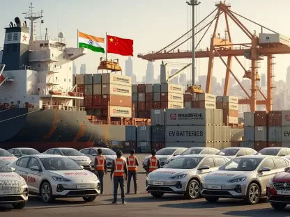 Why Is India’s EV Market Still Reliant on Chinese Imports?