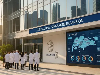 Almac Group Expands Singapore Facility with Major Investment