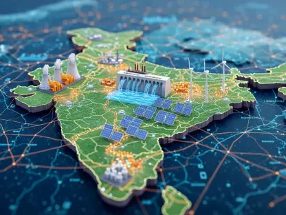 Rolls-Royce Eyes Non-Govt Growth in India's Power Market