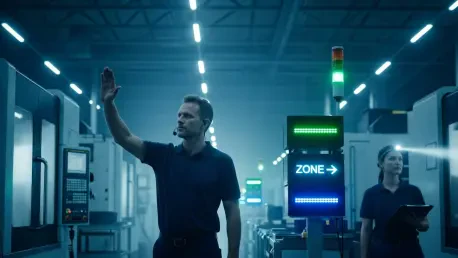 Voice AI Becomes the Real-Time Backbone of the Factory Floor