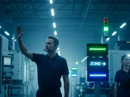 Voice AI Becomes the Real-Time Backbone of the Factory Floor