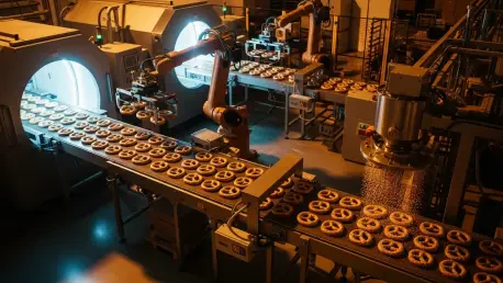 2025 Guide to Chocolate-Covered Pretzel Plant Setup & ROI