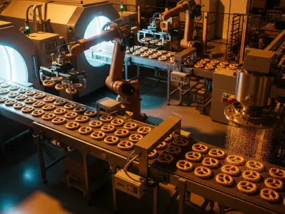 2025 Guide to Chocolate-Covered Pretzel Plant Setup & ROI