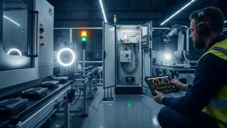 From Pilot to Production: Measured AI Gains in Manufacturing